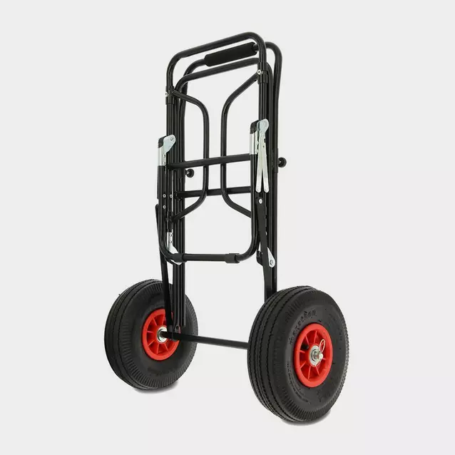 Sele Quick Assembly Fishing Trolley