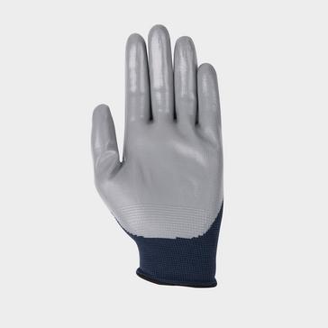 Navy LeMieux Work Gloves Navy