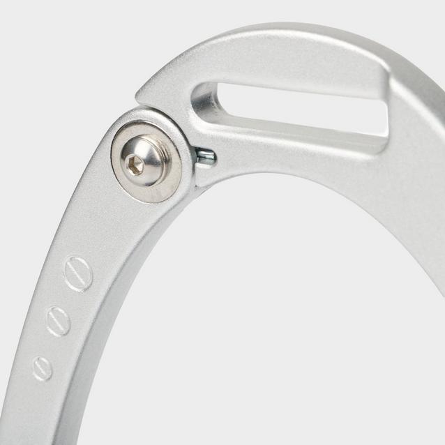 LeMieux Vector Balance Stirrups Aluminium Naylors