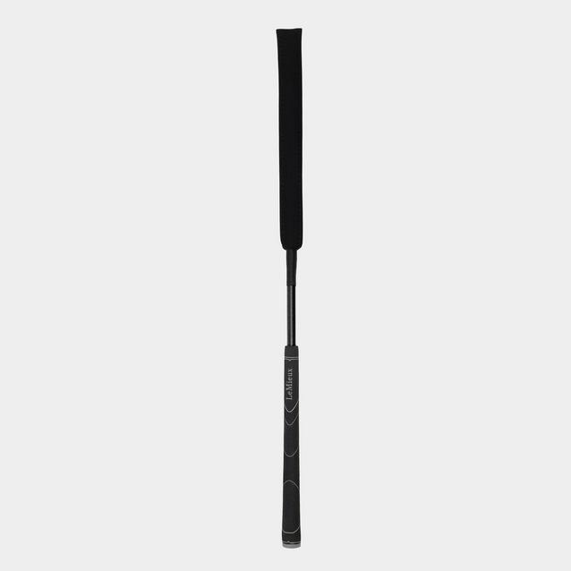 Black LeMieux Grip Tek Baton Carbon image 1