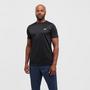 Black New Balance Men's Sport Essentials Run T-Shirt