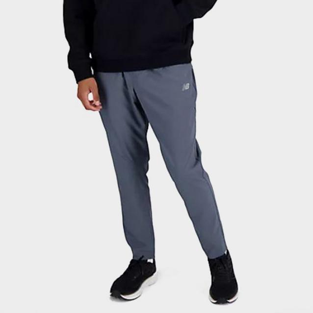 Fleece Pants New Balance Athletics Terrain Pant New Balance Men's