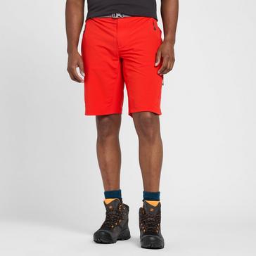 Red Montane Men’s Terra Shorts