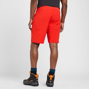 Red Montane Men’s Terra Shorts