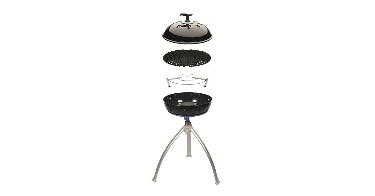 Cadac Grillo Chef 40 BBQ Dome Combo GO Outdoors
