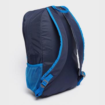 Navy Eurohike Active 20 Daysack 