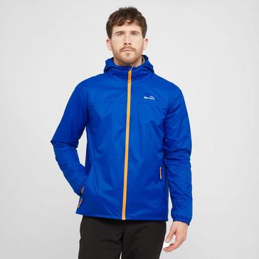 Blue Peter Storm Men’s Cyclone Waterproof Jacket