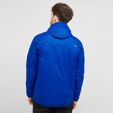 Blue Peter Storm Men’s Cyclone Waterproof Jacket