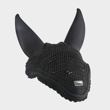 Black Arma Calm Fly Hood Black