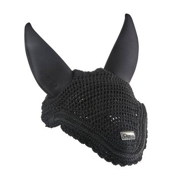 Black Arma Calm Fly Hood Black