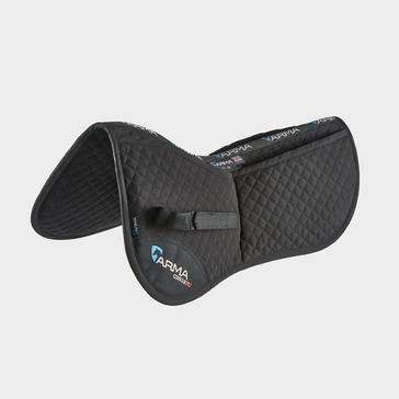 Black Arma Corrective Half Pad Black