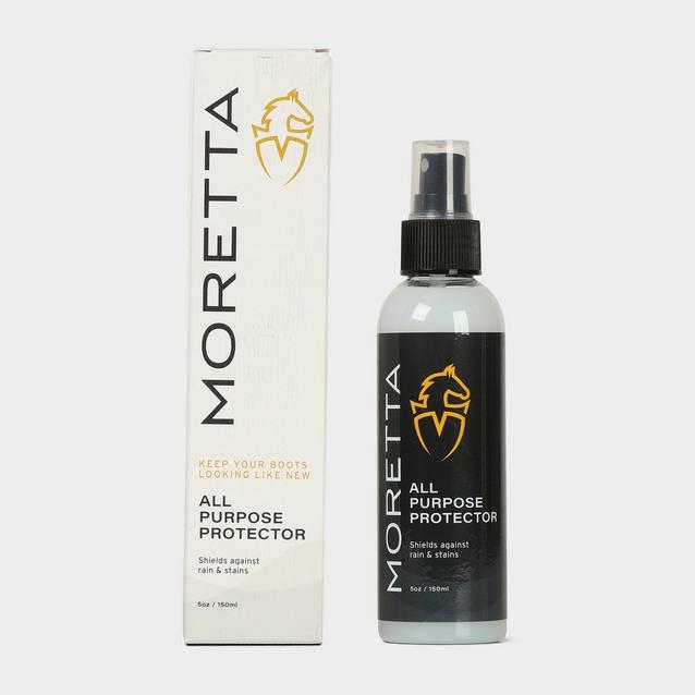 N/A Moretta All Purpose Protector Spray Clear image 1