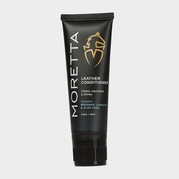 Clear Moretta Leather Conditioner Clear