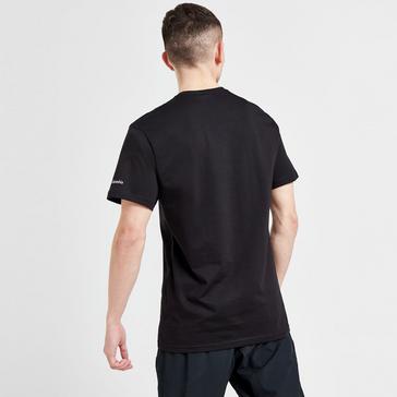 Black Columbia Men’s Bewley T-Shirt