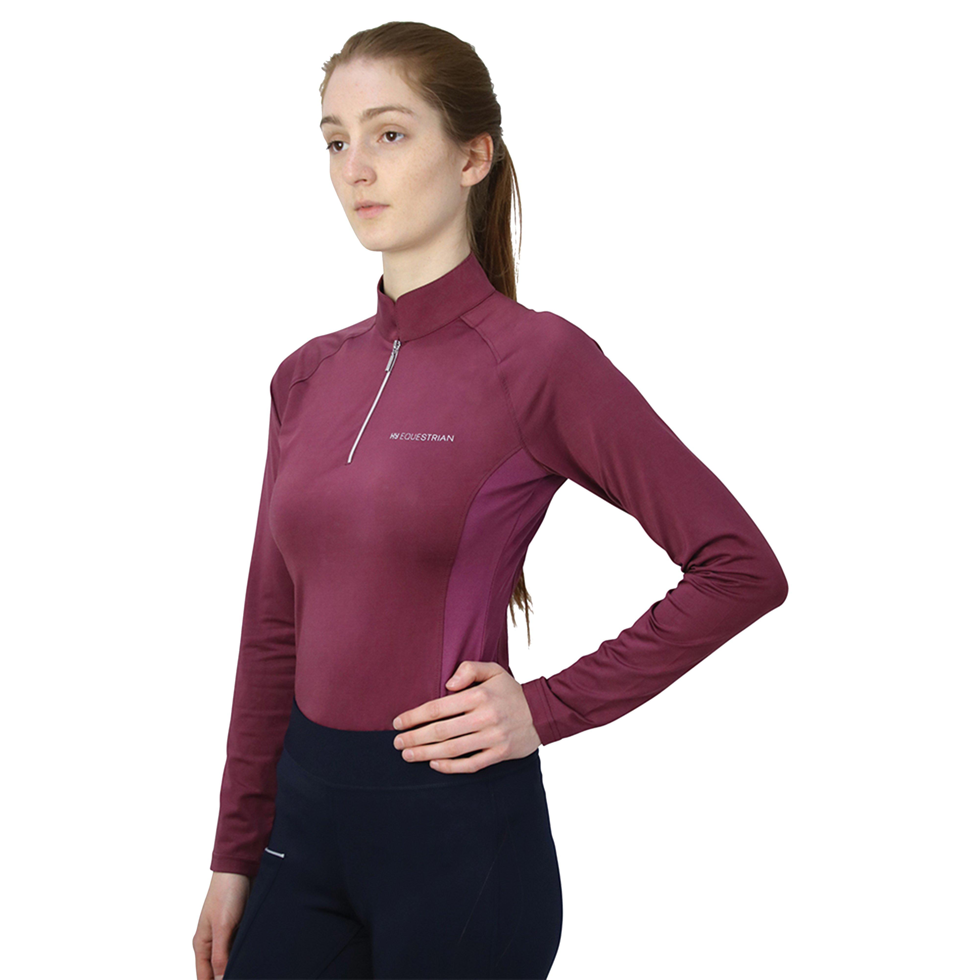 Womens Synergy Base Layer Fig