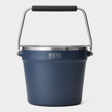 Navy YETI Rambler® 7.6L Beverage Bucket