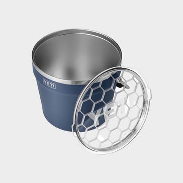 Navy YETI Rambler® 7.6L Beverage Bucket