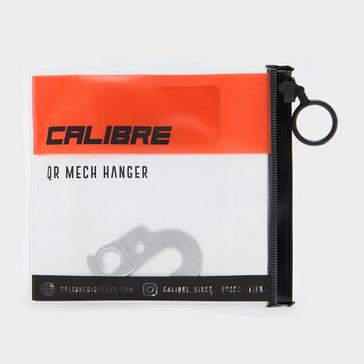 Clear Calibre Lost Lad Lass Mech Hanger