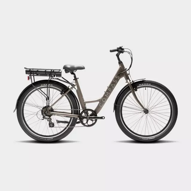 Compass Flow Hybrid E-Bike GO Outdoors