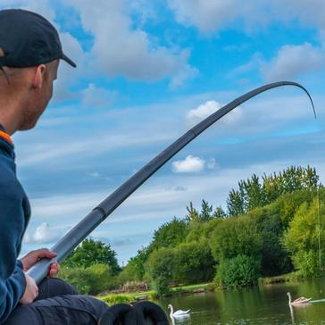 Guru Carp Fishing & Coarse Fishing Clearance Sale Save Up To 68%