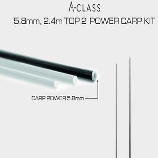 A-Class Carp Match Kit 5.8mm
