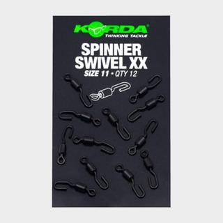 Spinner Swivel XX Size 11