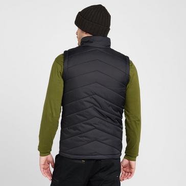 Black CAT Essentials Body Warmer