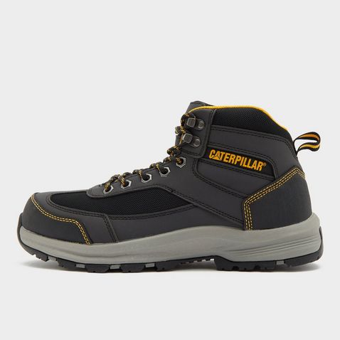 Go outdoors steel toe cap clearance boots