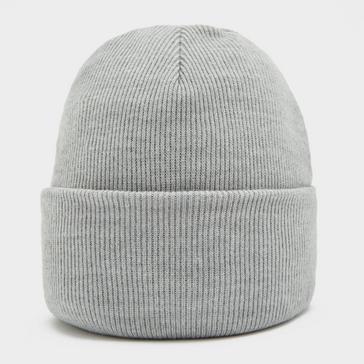 Grey Dickies Acrylic Cuffed Beanie