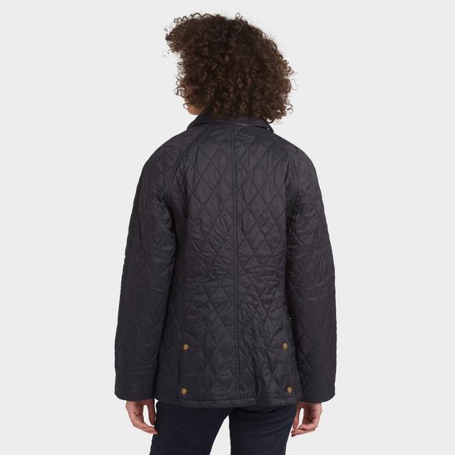 Summer beadnell quilted store jacket