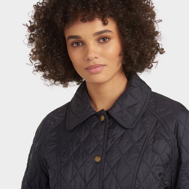 Barbour summer hot sale jacket womens