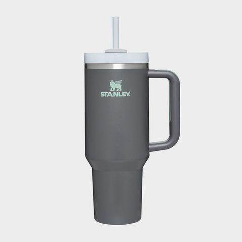 Thermos Travel Mug Hammertone Green 0,47L - Stanley - Espresso Gear