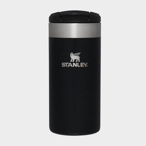 Stanley Quencher H2.0 Flowstate Tumbler 1.2L review: does the XXL