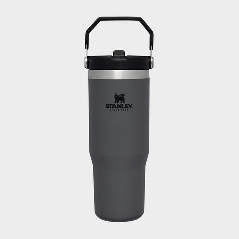 Stanley Quencher H2.0 Flowstate Tumbler 1.2L review: does the XXL