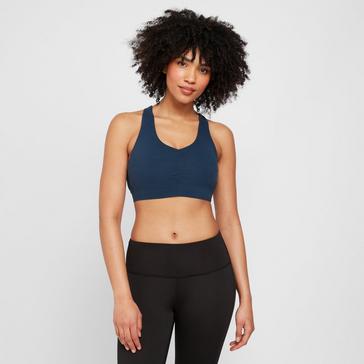 Navy Dare 2B Women’s Revived Sports Bra