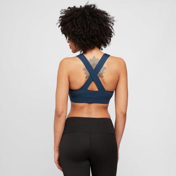 Navy Dare 2B Women’s Revived Sports Bra