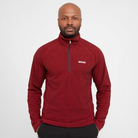 Casual fleece outlet jacket