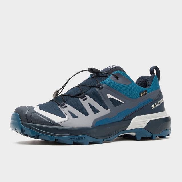 Salomon Men's X Ultra 360 GORE-TEX® Hiking Shoes GO Outdoors