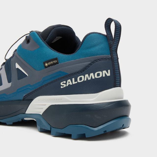 Salomon Summer Walking Shoes Uk Salomon Men's X Ultra 360 GORE-TEX