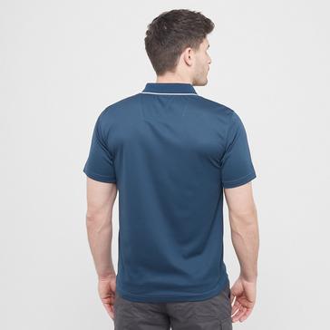 Blue Regatta Men’s Maverick V Active Polo Shirt
