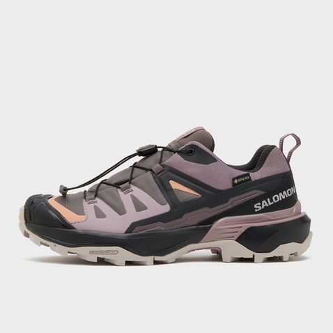 Salomon shoes deals clearance uk