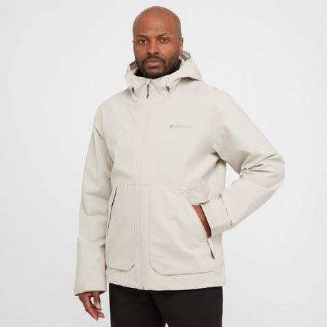 Men’s Stormcloud Prime Insulated Jacket