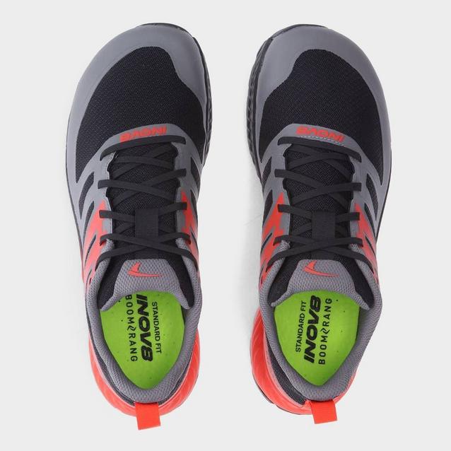 Inov-8 Men's Trailfly Running Shoe GO Outdoors