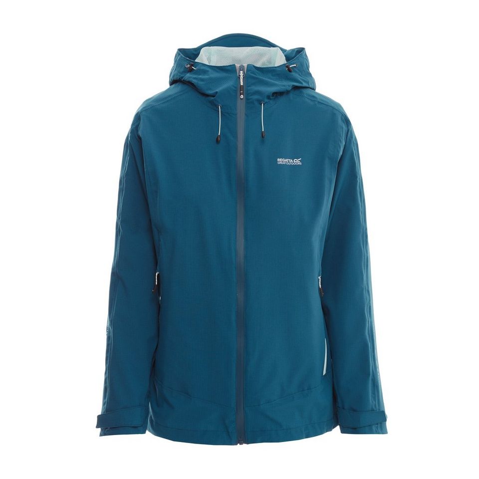Go outdoors regatta waterproof jacket store