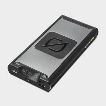 Silver Goal Zero Sherpa 100PD Power Bank