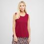 Red Weird Fish Women’s Calle Vest