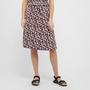MULTI Weird Fish Women’s Malmo Skirt