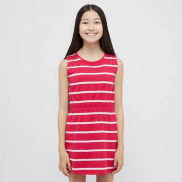 Pink Regatta Girls’ Beylina Dress