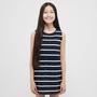 Navy Regatta Girls’ Beylina Dress