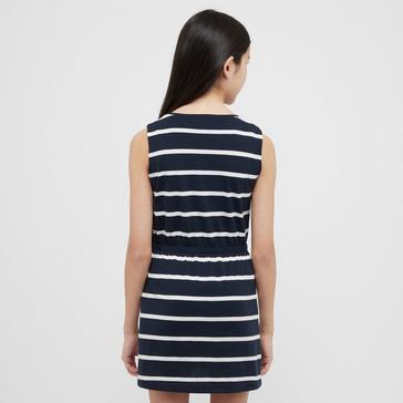 Navy Regatta Girls’ Beylina Dress